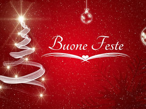 Chiuso per ferie