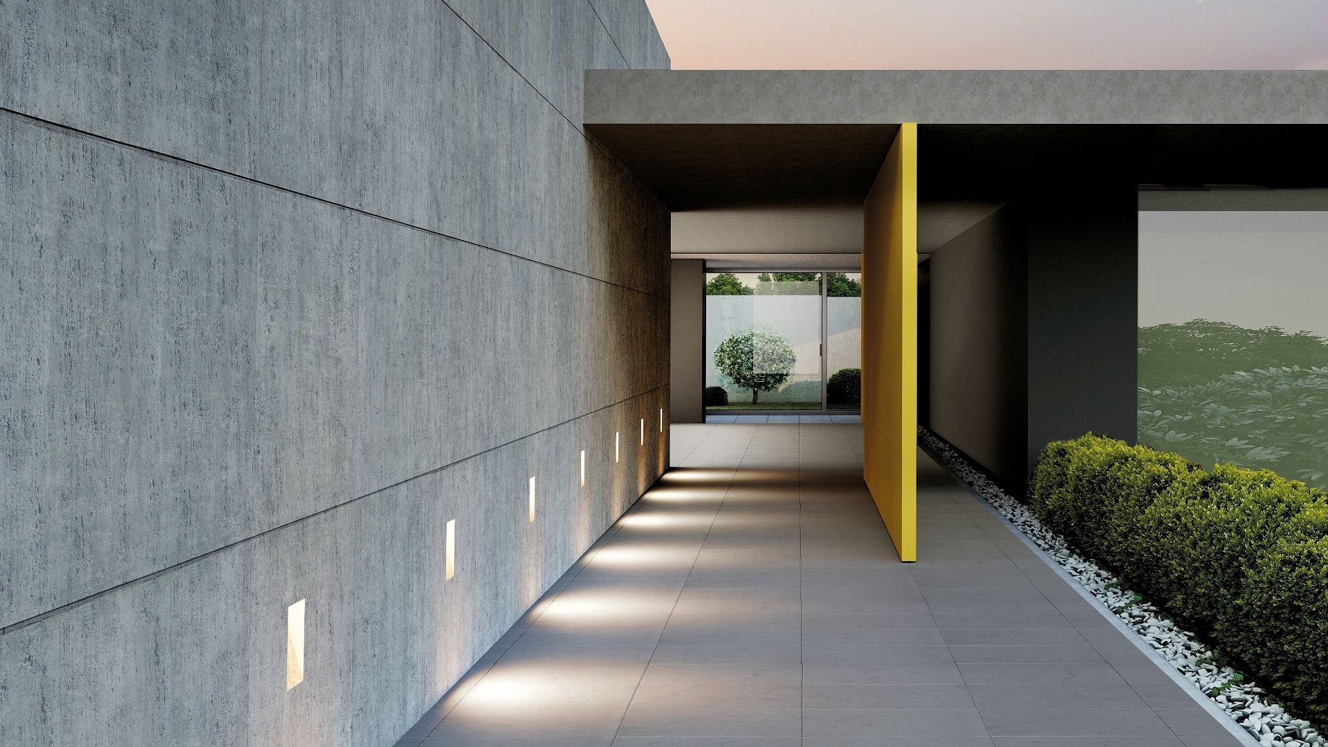 <h3>GHOST per costruzioni</h3><br> <h4>Simes<br><span style="font-size: 14px">Segnapassi</span></h4>